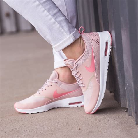 sneaker nike frauen rosa weiss|nike schuhe damen.